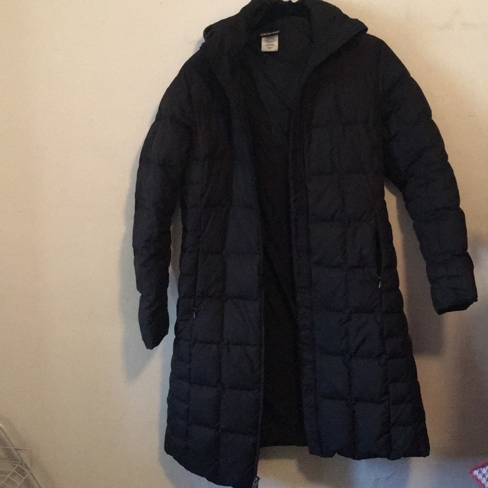 Patagonia Women’s Jackson Glacier Parka